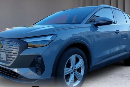 Audi Q4 e-tron 63.280 km 28.990 &euro; Aue 08280