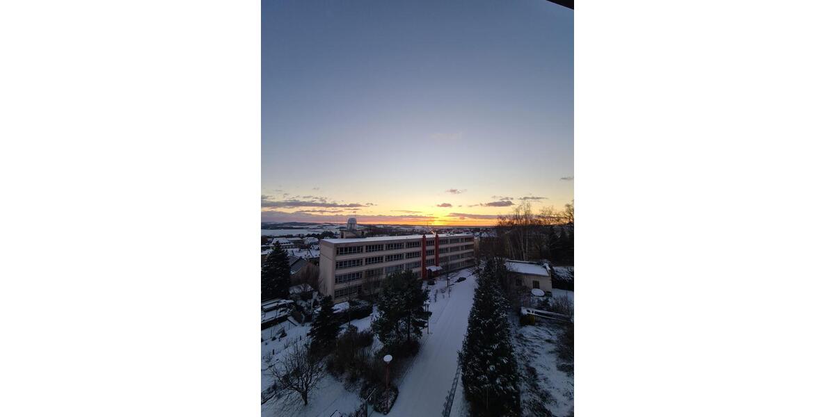 Dachgeschoßwohnung Hohenstein-Ernstthal Ernstthal - 2 Zimmer, 41 m&sup2;, 250&euro; | Angebot:25027094