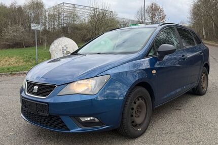Seat Ibiza 222.800 km 3.500 &euro; Schwarzenberg 08340