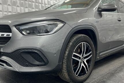 Mercedes-Benz GLA 250 69.890 km 26.890 &euro; Werdau OT Steinpleis 08412