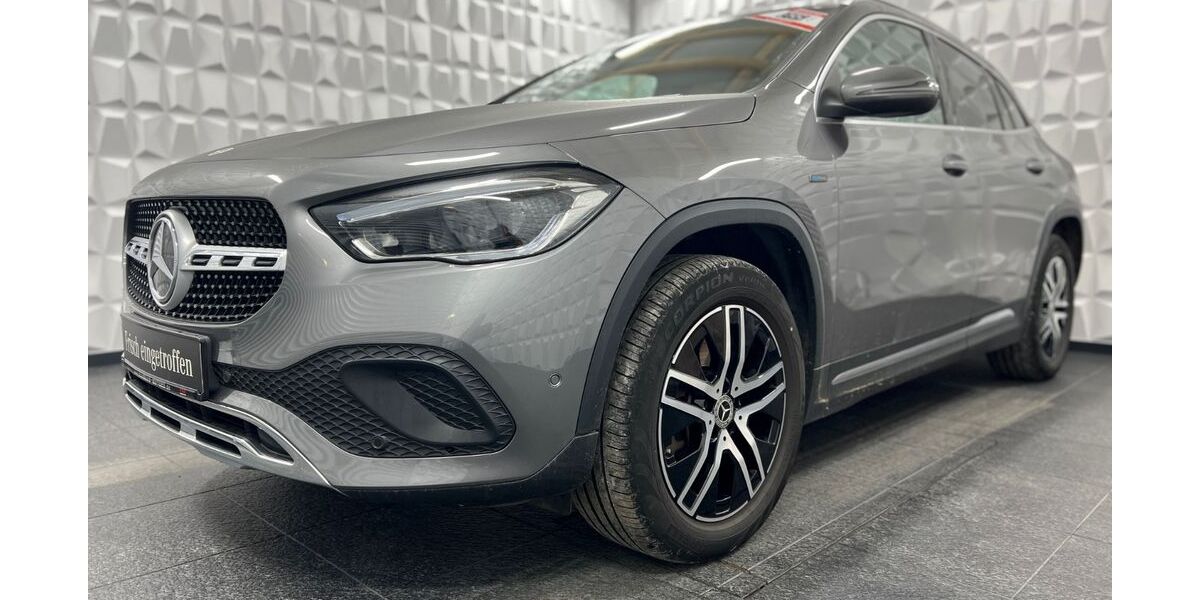 Mercedes-Benz GLA 250 69.890 km 27.890 &euro; Werdau OT Steinpleis 08412