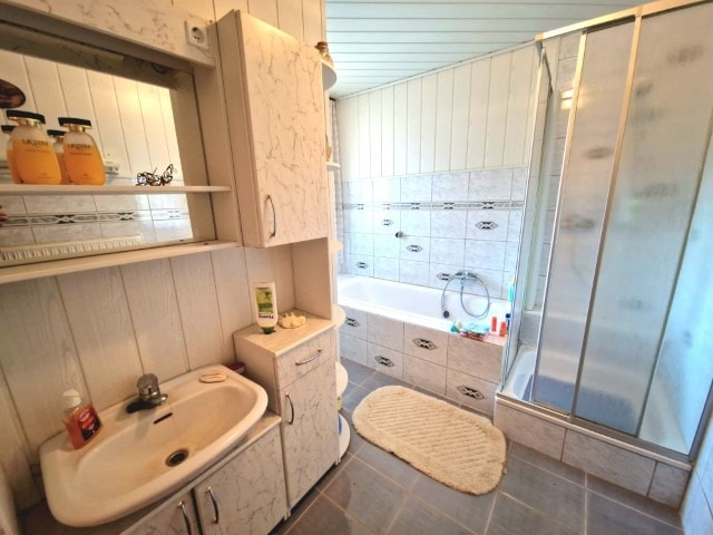 Wohnhaus mit schönem Grundstück in ruhiger Lage! - Einfamilienhaus Penig Wernsdorf | Angebot:25247939