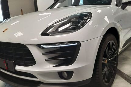 Porsche Macan 140.000 km 37.000 &euro; Gersdorf 09355