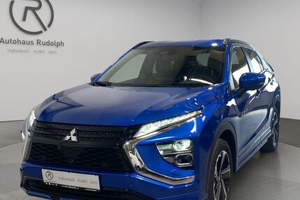 Mitsubishi Eclipse Cross 54.262 km 19.879 &euro; Oelsnitz/Erzgebirge 09376