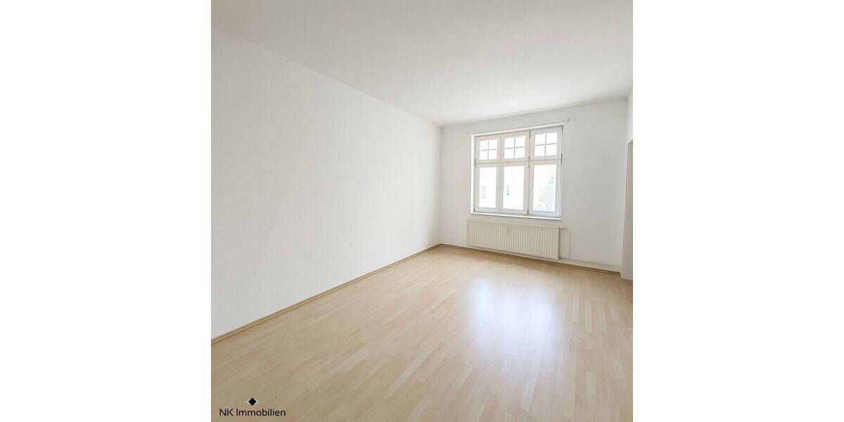 Etagenwohnung Zwickau Niederplanitz - 2 Zimmer, 60 m&sup2;, 59.000&euro; | Angebot:25740175