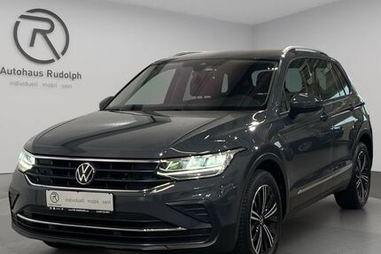 VW Tiguan 74.673 km 24.209 &euro; Oelsnitz/Erzgebirge 09376