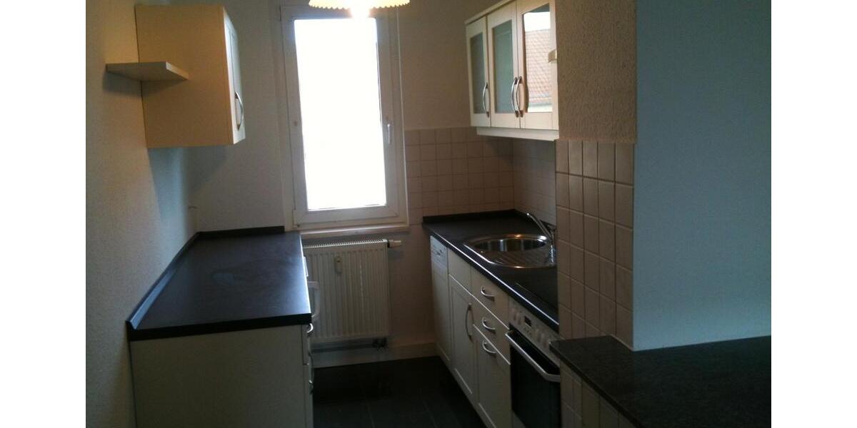 Etagenwohnung Crimmitschau - 2 Zimmer, 45 m&sup2;, 40.000&euro; | Angebot:24628381