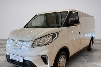 Maxus eDeliver 3 2.650 km 23.980 &euro; Zwickau 08056