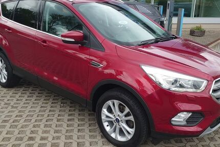 Ford Kuga 101.821 km 14.980 &euro; Glauchau 08371