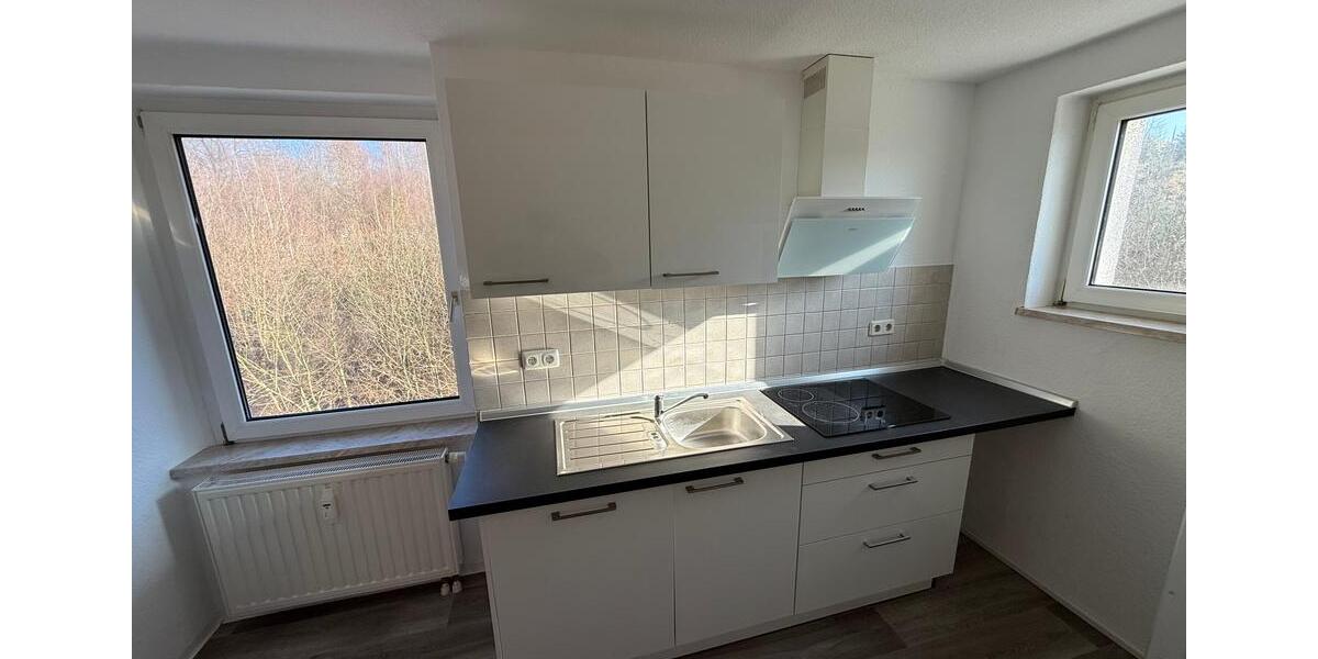 Maisonettenwohnung Reichenbach im Vogtland - 4 Zimmer, 81 m&sup2;, 405&euro; | Angebot:25383068