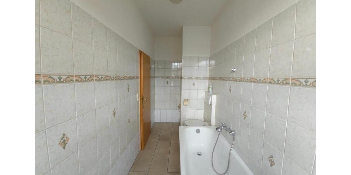 Etagenwohnung Aue-Bad Schlema Bad Schlema - 3 Zimmer, 430&euro; | Angebot:23090400