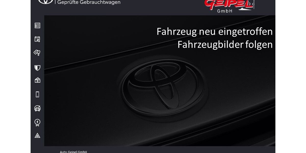 Toyota Corolla 72.662 km 19.650 &euro; Zwickau 08056