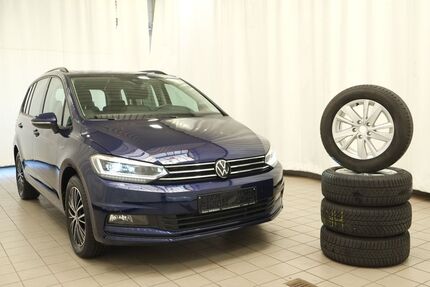 VW Touran 27.650 km 31.888 &euro; Greiz 07973