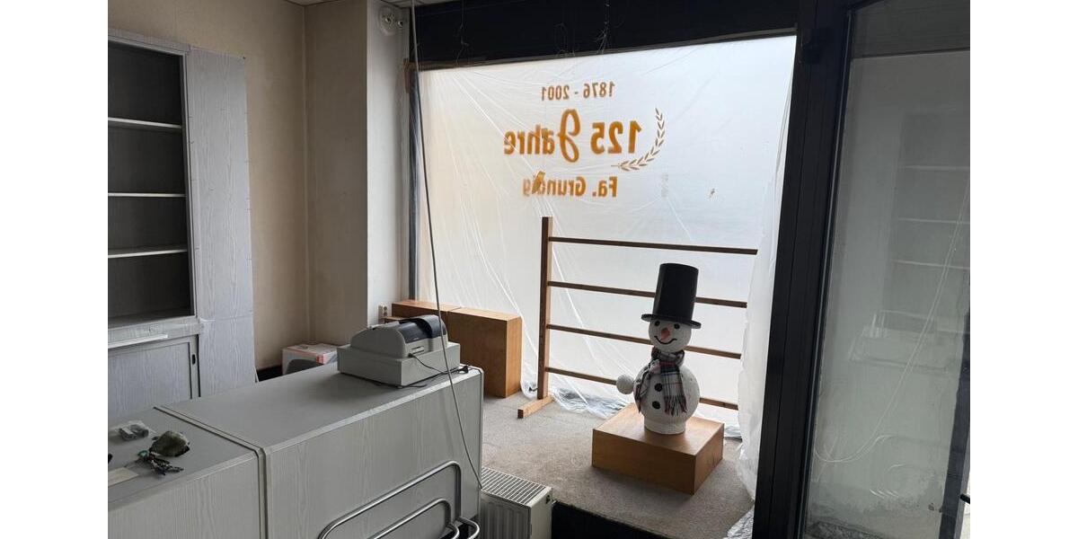 Gewerbeobjekt Wilkau-Haßlau Haßlau - 735&euro; | Angebot:26031955