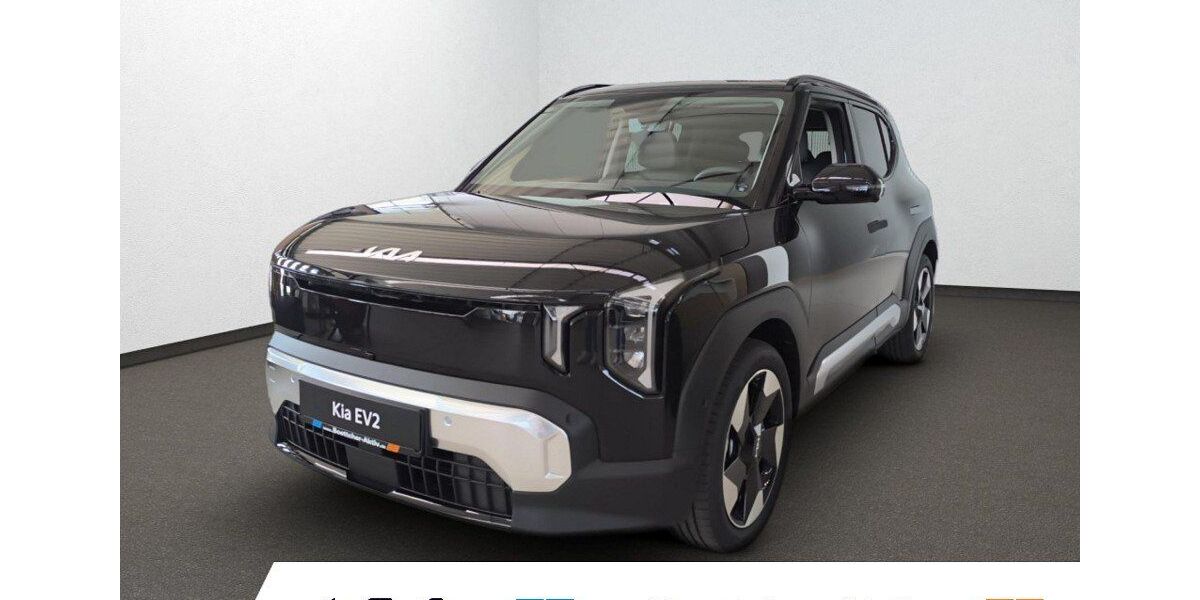 Kia EV2 3.000 km 32.990 &euro; Zwickau 08064