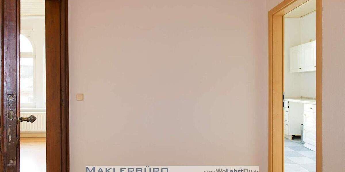 Etagenwohnung Greiz Irchwitz - 2 Zimmer, 72 m&sup2;, 432&euro; | Angebot:25729333