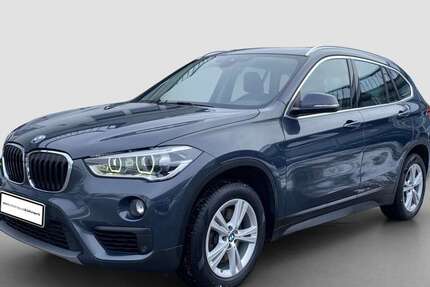 BMW X1 96.335 km 19.885 &euro; Schneeberg 08289