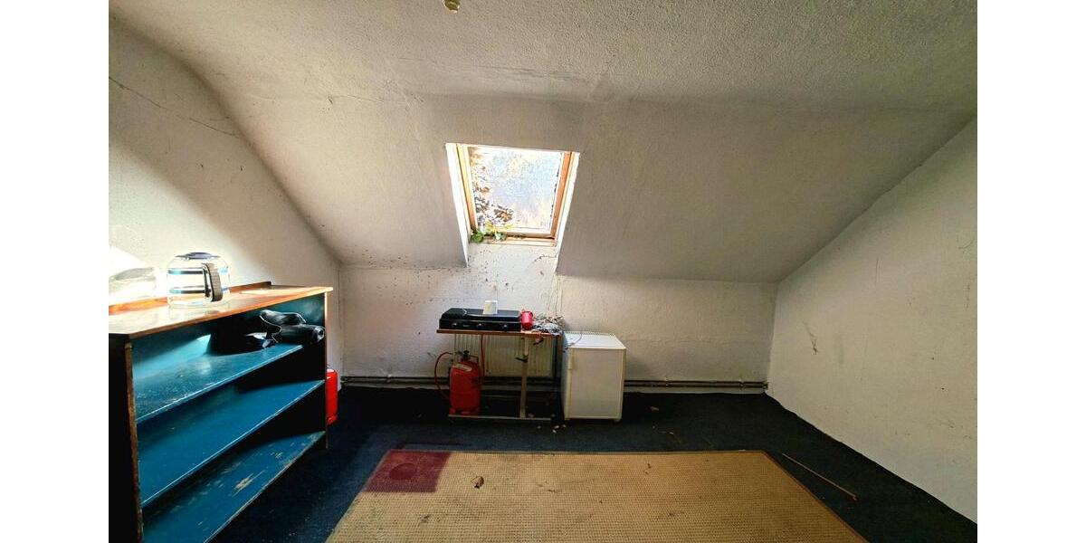 Einfamilienhaus Nobitz - 6 Zimmer, 120 m&sup2;, 40.000&euro; | Angebot:25105736