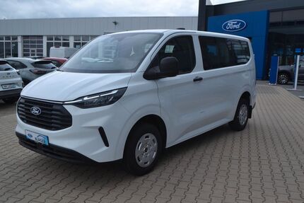 Ford Transit Custom 17.750 km 42.890 &euro; Schmölln 04626
