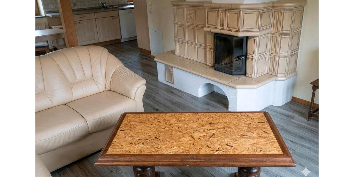 Etagenwohnung Lößnitz - 3 Zimmer, 54 m&sup2;, 355&euro; | Angebot:25648413