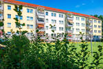 Etagenwohnung Zwickau Eckersbach - 3 Zimmer, 59 m&sup2;, 396&euro; | Angebot:26155443