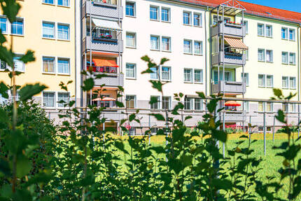 Wohnung Zwickau Eckersbach - 3 Zimmer, 59 m&sup2;, 396&euro; | Angebot:26155443