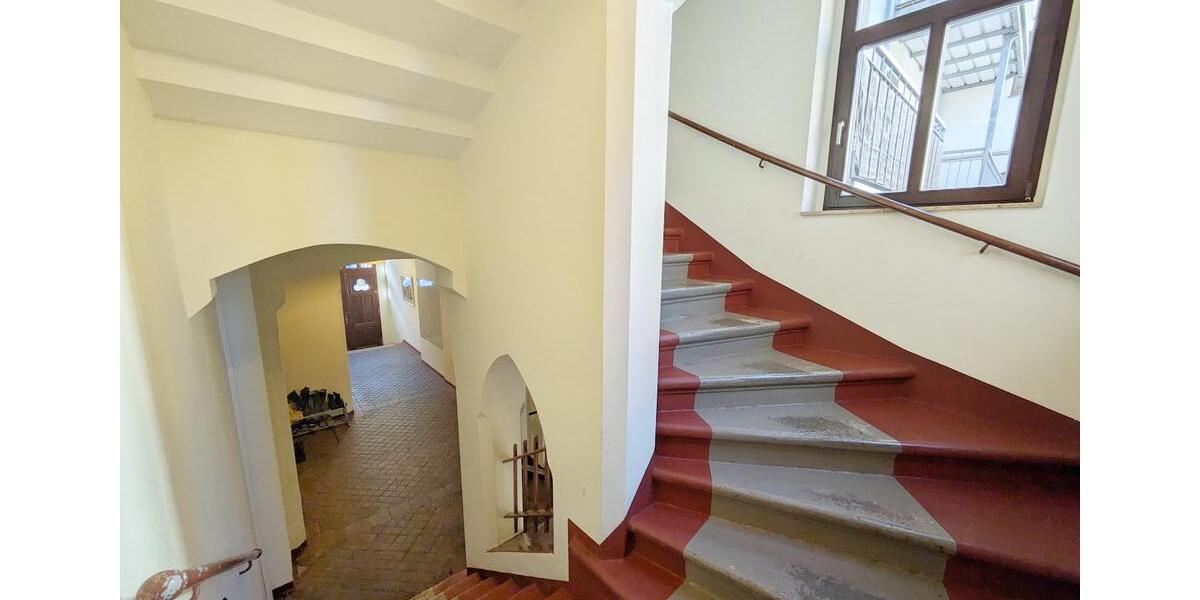 Erdgeschoßwohnung Zwickau - 2 Zimmer, 42 m&sup2;, 280&euro; | Angebot:25945664