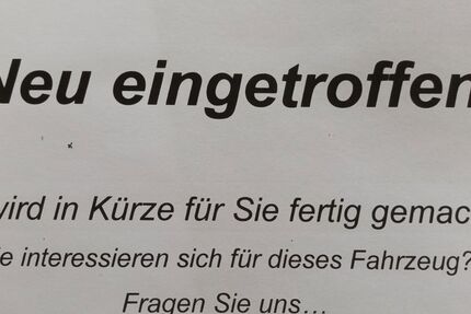 Skoda Fabia 135.600 km 8.200 &euro; Limbach-Oberfrohna 09212