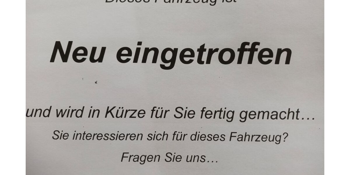 Skoda Fabia 135.600 km 8.200 &euro; Limbach-Oberfrohna 09212