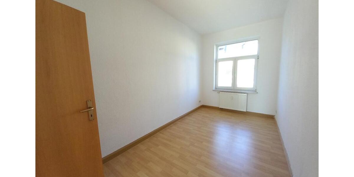 Etagenwohnung Neukirchen/Pleiße Pleiße - 2 Zimmer, 52 m&sup2;, 280&euro; | Angebot:25181443