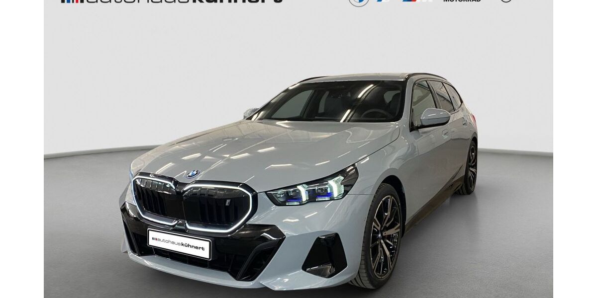 BMW i5 2.026 km 72.995 &euro; Zwickau 08060