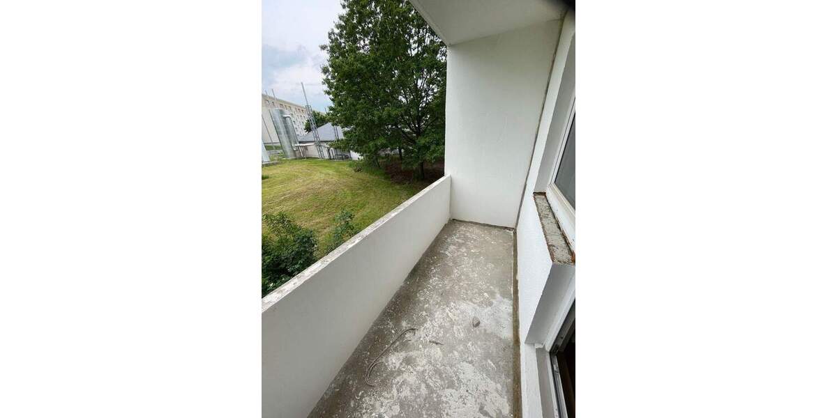 Etagenwohnung Schneeberg Neustädtel - 7 Zimmer, 131 m&sup2;, 966&euro; | Angebot:25696282