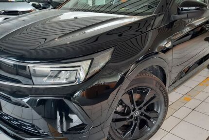 Opel Grandland (X) 45.580 km 17.850 &euro; Werdau 08412