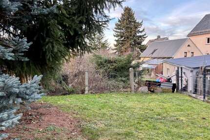 Grundstück Limbach-Oberfrohna Oberfrohna - 59.900&euro; | Angebot:24718891