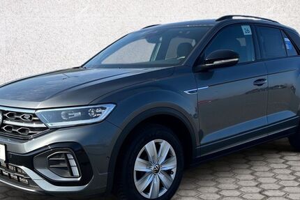VW T-Roc 79.614 km 25.550 &euro; Zwickau 08064