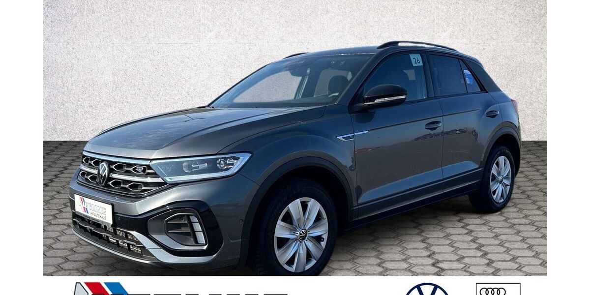 VW T-Roc 79.614 km 25.550 &euro; Zwickau 08064