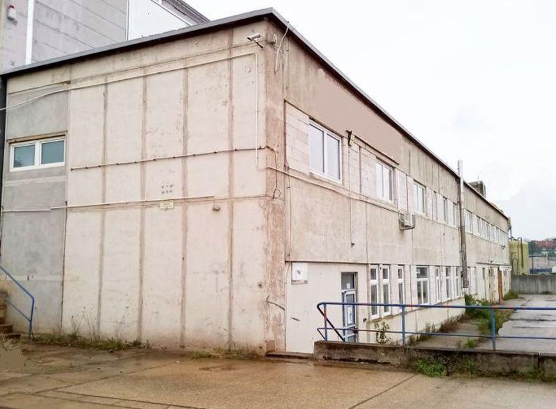 Gewerbeobjekt Zwickau - 2&euro; | Angebot:11367508