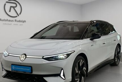 VW ID.7 11.955 km 57.239 &euro; Oelsnitz/Erzgebirge 09376