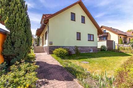 Haus Zwickau / Marienthal Marienthal - 6 Zimmer, 161 m&sup2;, 295.000&euro; | Angebot:26409509