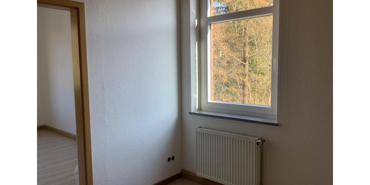 Etagenwohnung Lichtentanne - 2 Zimmer, 55 m&sup2;, 350&euro; | Angebot:25395955