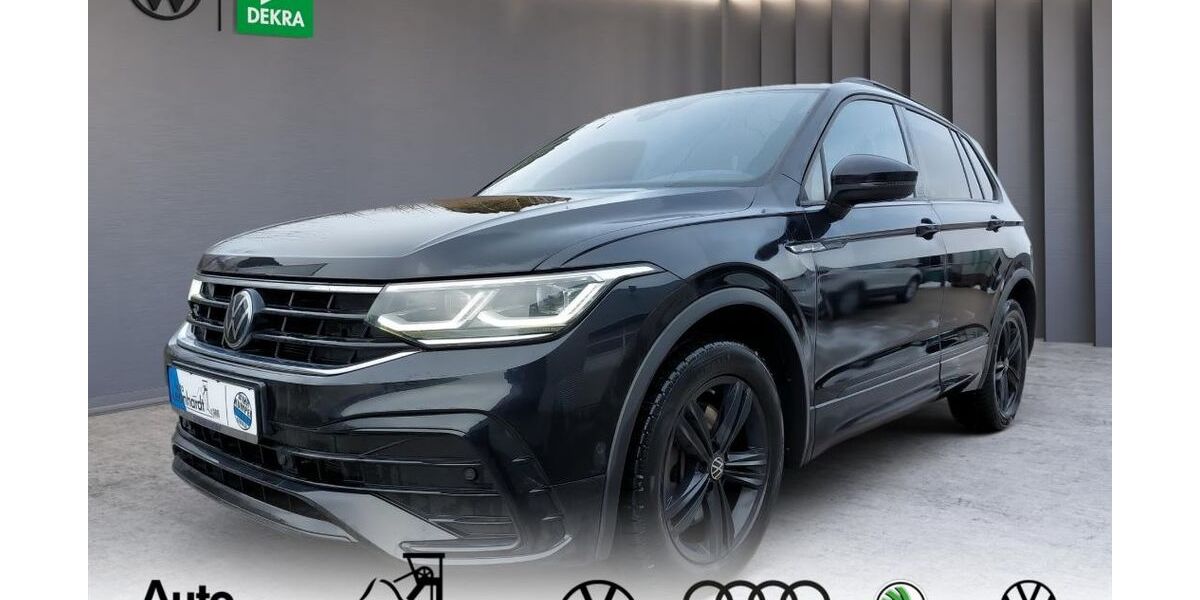 VW Tiguan 64.933 km 36.990 &euro; Aue 08280