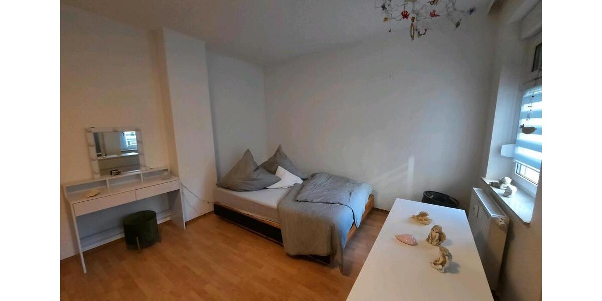 Erdgeschoßwohnung Schneeberg - 2 Zimmer, 58 m&sup2;, 420&euro; | Angebot:25571758
