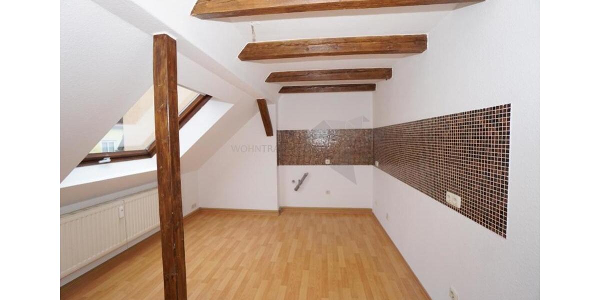 Maisonettenwohnung Zwickau - 2 Zimmer, 73 m&sup2;, 399&euro; | Angebot:25649762