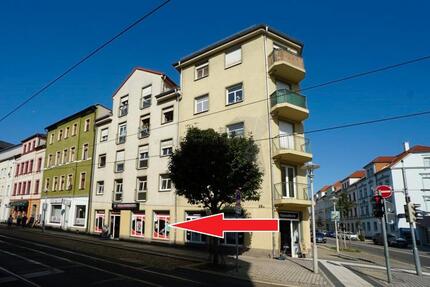 Gewerbeobjekt Zwickau - 670&euro; | Angebot:21129541