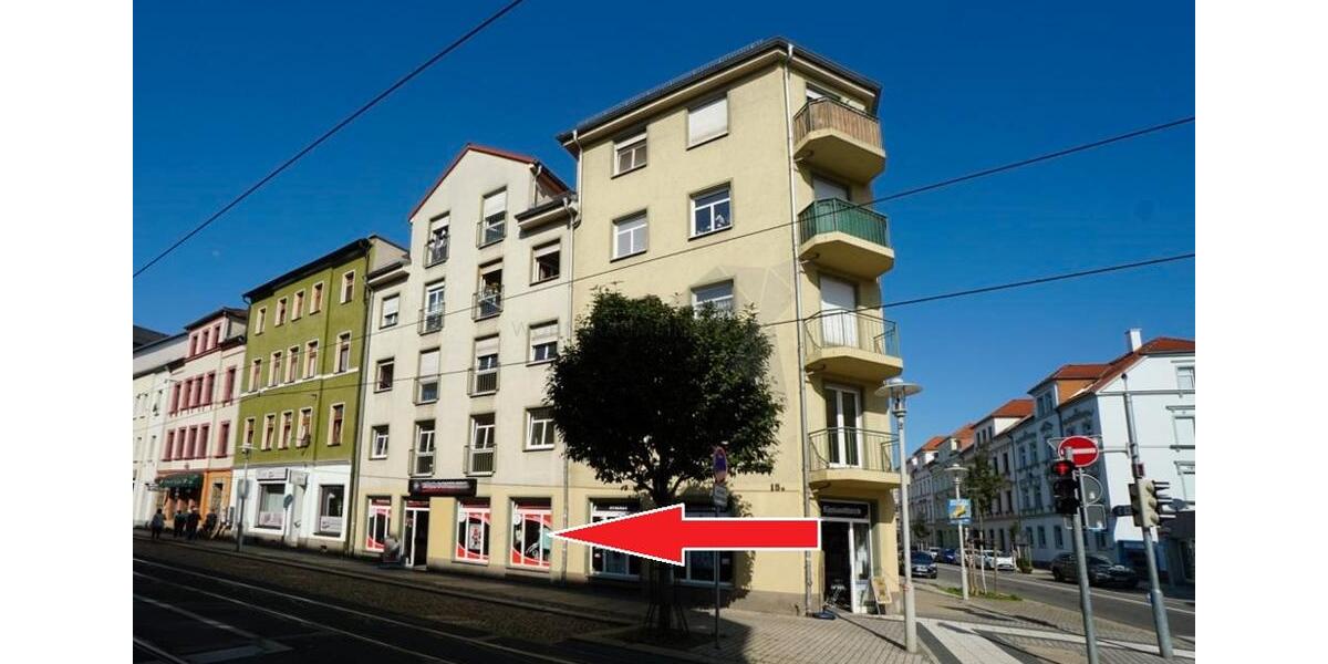 Gewerbeobjekt Zwickau - 670&euro; | Angebot:21129541