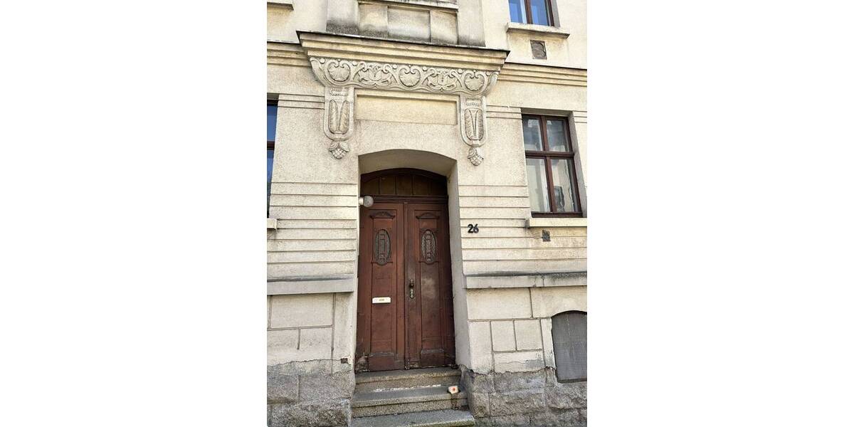 Mehrfamilienhaus, Wohnhaus Reichenbach/Vogtland Reichenbach - 1 Zimmer, 340 m&sup2;, 49.000&euro; | Angebot:25707431