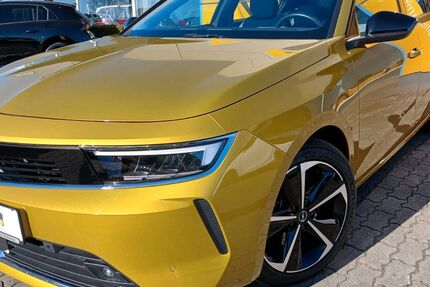 Opel Astra 26.800 km 19.450 &euro; Werdau 08412