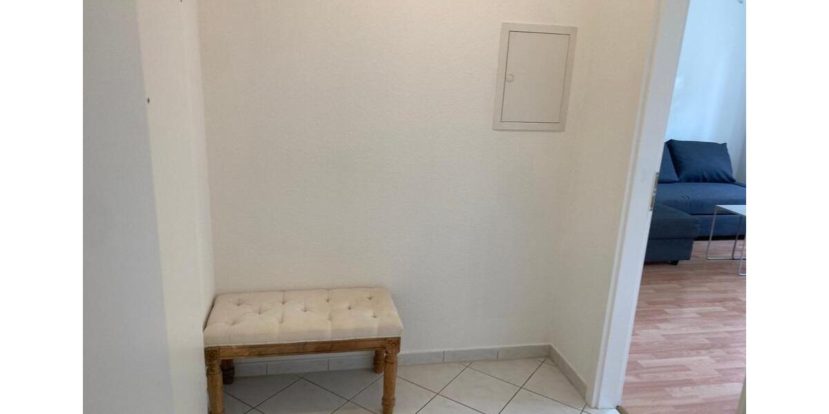 Erdgeschoßwohnung Zwickau Zwickau-West - 2 Zimmer, 36 m&sup2;, 330&euro; | Angebot:25062940