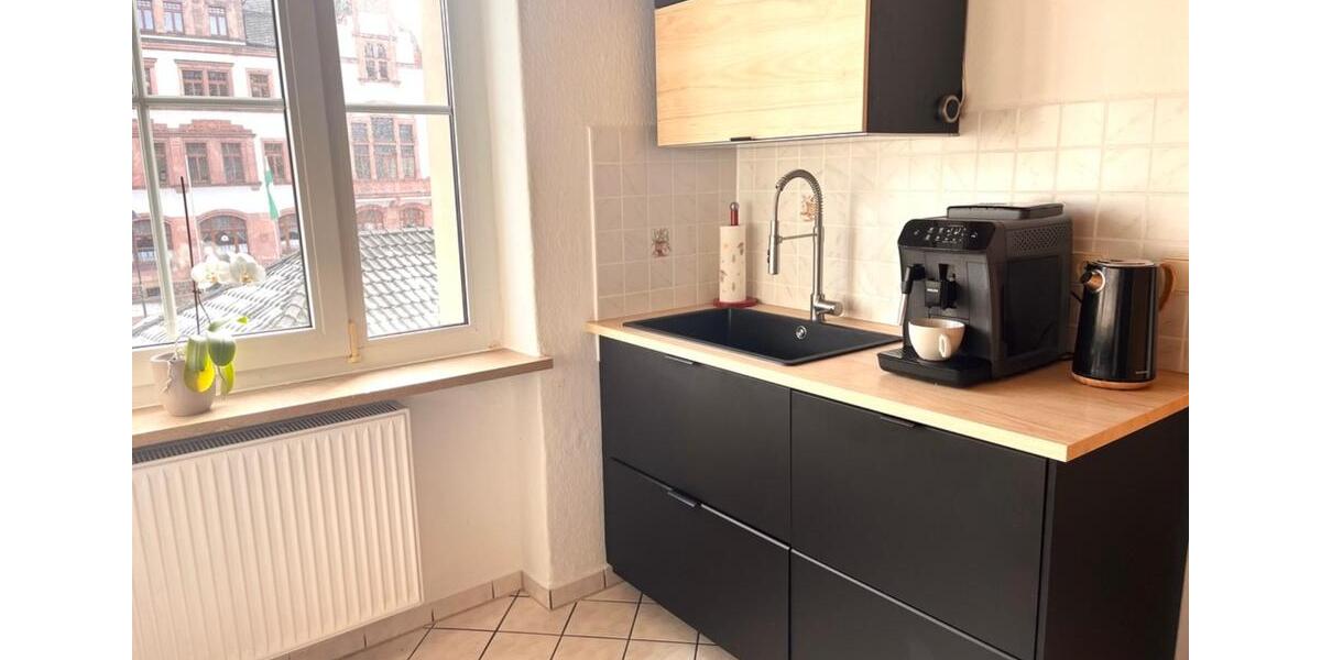 Etagenwohnung Thalheim/Erzgebirge Erzgebirge - 3 Zimmer, 93 m&sup2;, 558&euro; | Angebot:24839288