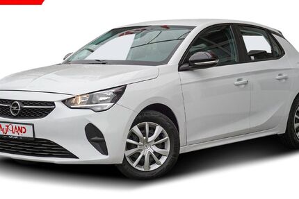 Opel Corsa 38.129 km 14.950 &euro; Zwickau 08056